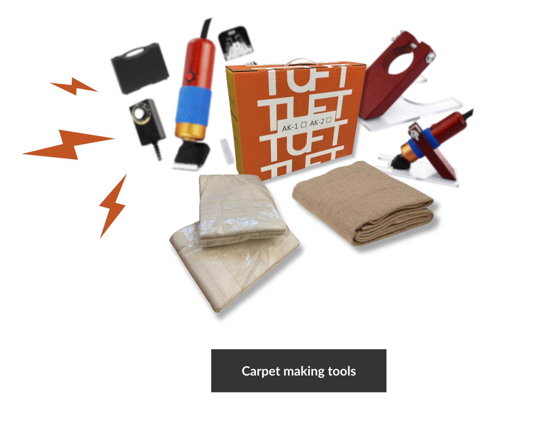 Carpet making tools-3